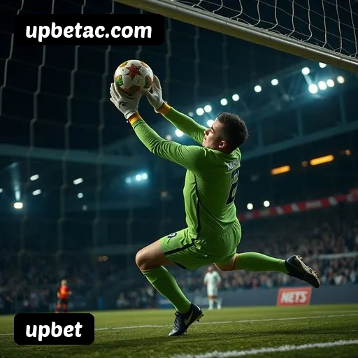 Requisitos do APK da upbet para Android