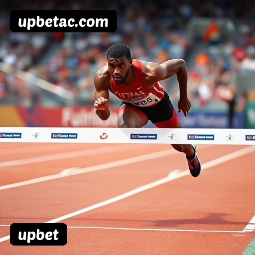 Comparação APP mobile vs versão web da upbet