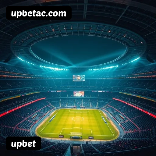 Logo da upbet