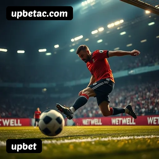 Loterias online disponíveis na upbet