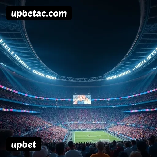 Níveis do programa VIP da upbet